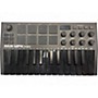 Used Akai Professional MPK Mini MIDI Controller