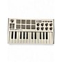 Used Akai Professional MPK Mini MIDI Controller