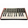 Used Akai Professional MPK Mini MIDI Controller