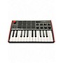 Used Akai Professional MPK Mini MIDI Controller