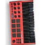 Used Akai Professional MPK Mini MIDI Controller