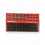 Used Akai Professional MPK Mini MIDI Controller