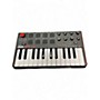 Used Akai Professional MPK Mini MIDI Controller