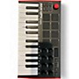 Used Akai Professional MPK Mini MIDI Controller