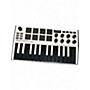 Used Akai Professional MPK Mini MIDI Controller