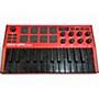 Used Akai Professional MPK Mini MIDI Controller