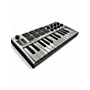 Used Akai Professional MPK Mini MIDI Controller