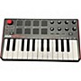 Used Akai Professional MPK Mini MIDI Controller