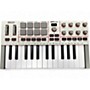 Used Akai Professional MPK Mini MIDI Controller