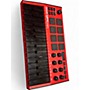 Used Akai Professional MPK Mini MIDI Controller