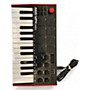 Used Akai Professional MPK Mini MIDI Controller