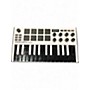 Used Akai Professional MPK Mini MIDI Controller