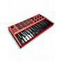 Used Akai Professional MPK Mini MIDI Controller
