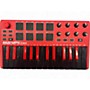 Used Akai Professional MPK Mini MIDI Controller