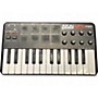 Used Akai Professional MPK Mini MIDI Controller