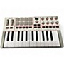 Used Akai Professional MPK Mini MIDI Controller