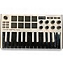 Used Akai Professional MPK Mini MIDI Controller