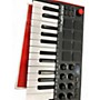 Used Akai Professional MPK Mini MIDI Controller