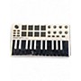 Used Akai Professional MPK Mini MIDI Controller