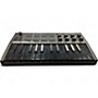 Used Akai Professional MPK Mini MIDI Controller