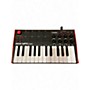 Used Akai Professional MPK Mini MIDI Controller