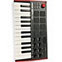 Used Akai Professional MPK Mini MIDI Controller