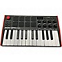 Used Akai Professional MPK Mini MIDI Controller