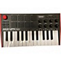 Used Akai Professional MPK Mini MIDI Controller