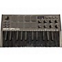 Used Akai Professional MPK Mini MIDI Controller
