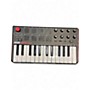 Used Akai Professional MPK Mini MIDI Controller