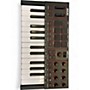 Used Akai Professional MPK Mini MIDI Controller