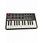 Used Akai Professional MPK Mini MIDI Controller