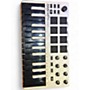 Used Akai Professional MPK Mini MIDI Controller