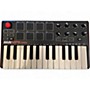 Used Akai Professional MPK Mini MIDI Controller