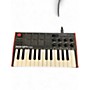 Used Akai Professional MPK Mini MIDI Controller