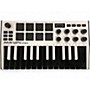 Used Akai Professional MPK Mini MIDI Controller