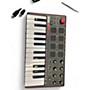 Used Akai Professional MPK Mini MIDI Controller