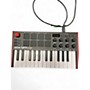 Used Akai Professional MPK Mini MIDI Controller
