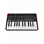 Used Akai Professional MPK Mini MIDI Controller
