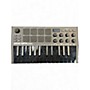Used Akai Professional MPK Mini MIDI Controller