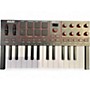 Used Akai Professional MPK Mini MIDI Controller