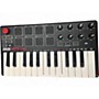 Used Akai Professional MPK Mini MIDI Controller