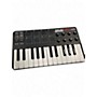 Used Akai Professional MPK Mini MIDI Controller