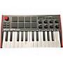 Used Akai Professional MPK Mini MIDI Controller