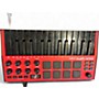 Used Akai Professional MPK Mini MIDI Controller