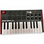 Used Akai Professional MPK Mini MIDI Controller