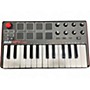 Used Akai Professional MPK Mini MIDI Controller