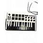 Used Akai Professional MPK Mini MIDI Controller
