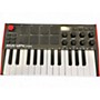 Used Akai Professional MPK Mini MIDI Controller