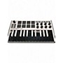 Used Akai Professional MPK Mini MIDI Controller